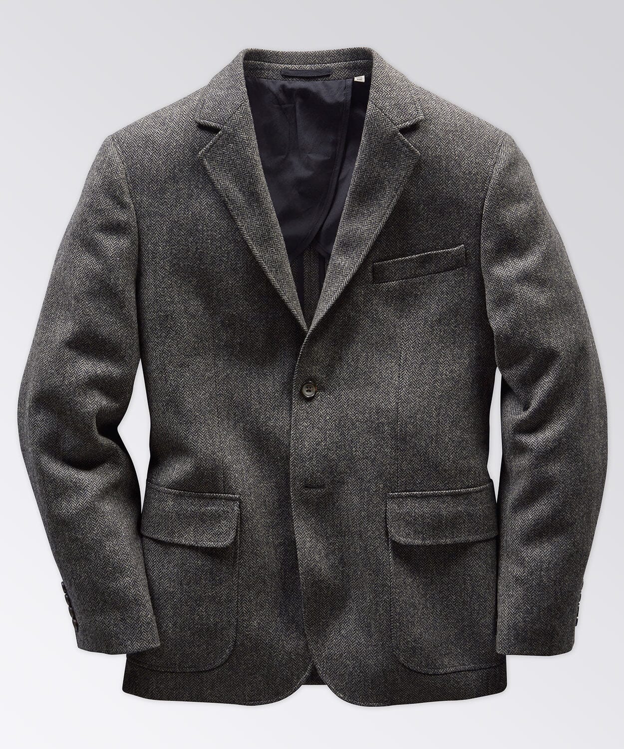 Gray wool sport coat hotsell