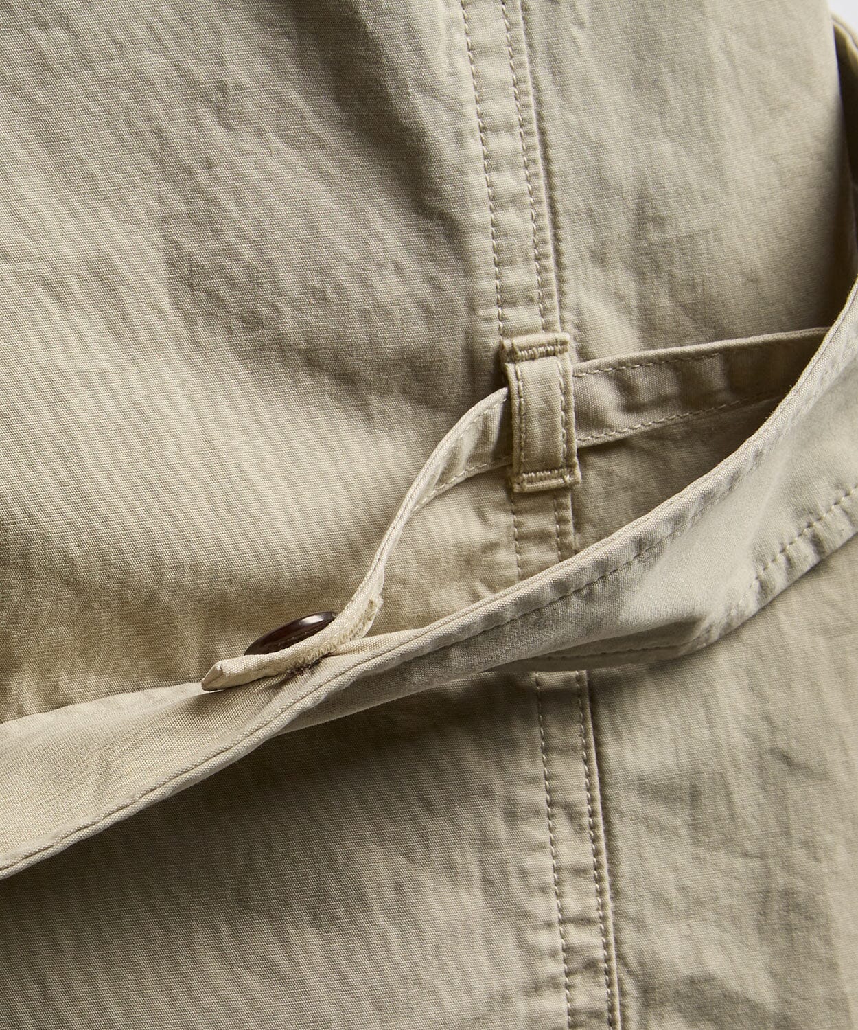 Aiden Trench Coat Jackets OOBE BRAND