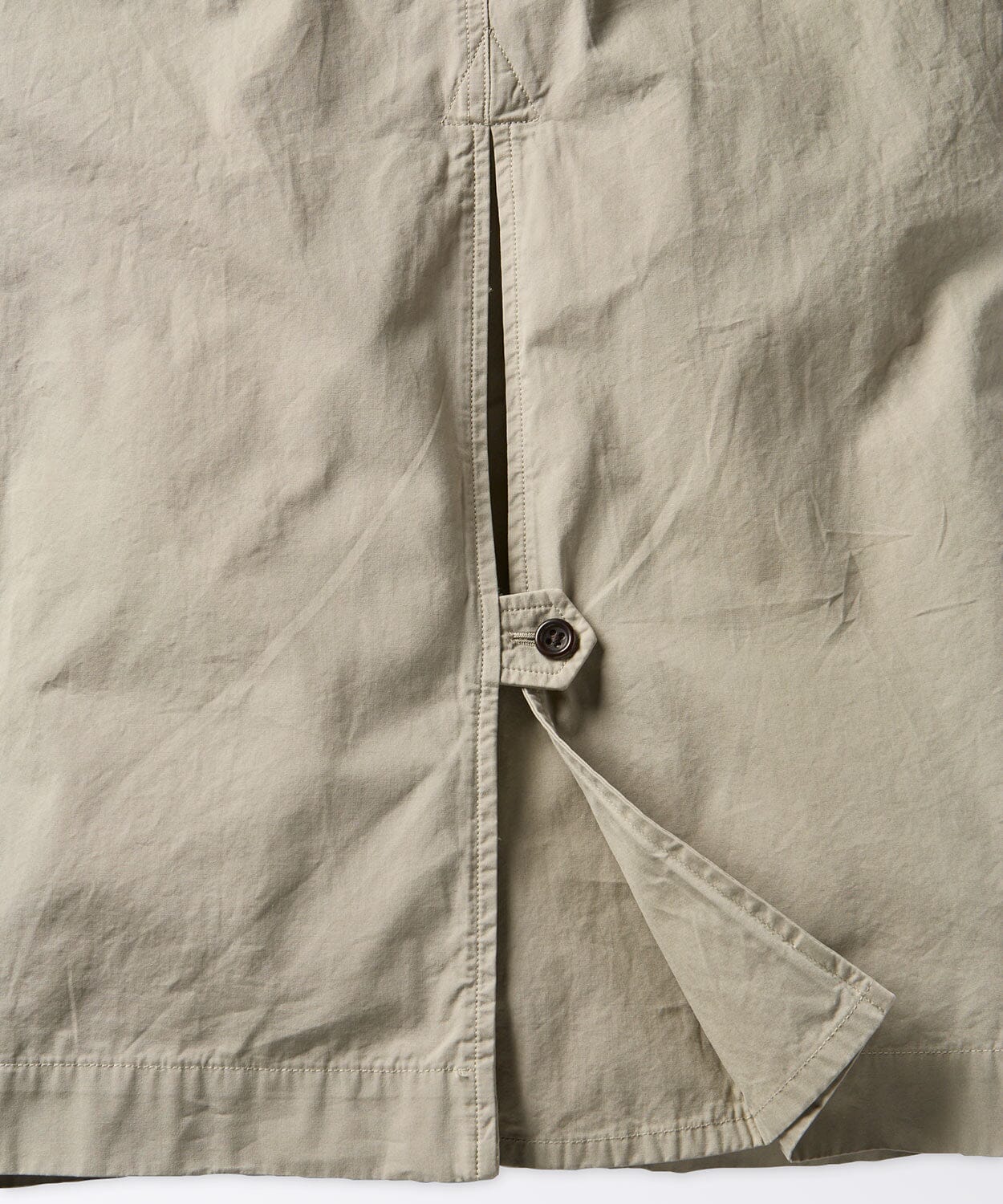 Aiden Trench Coat Jackets OOBE BRAND