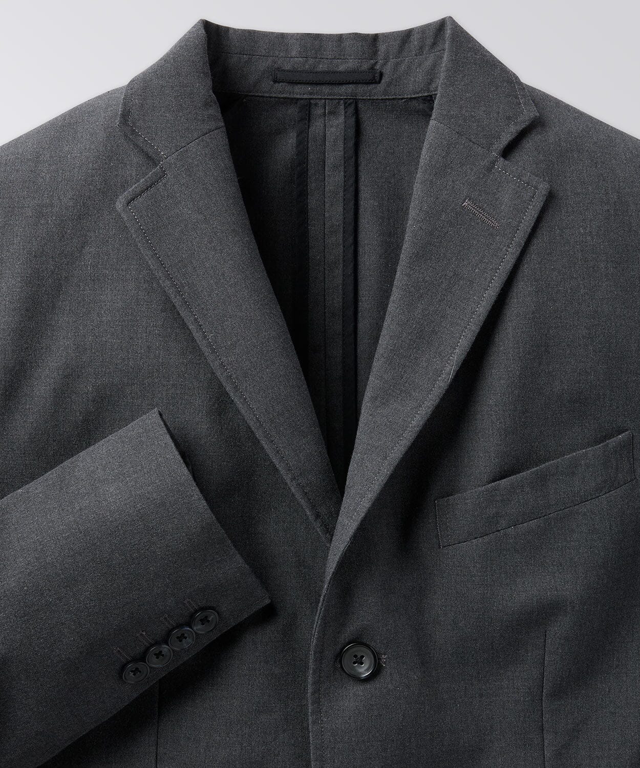 Clarke Coat Sport Coats & Blazers OOBE BRAND 