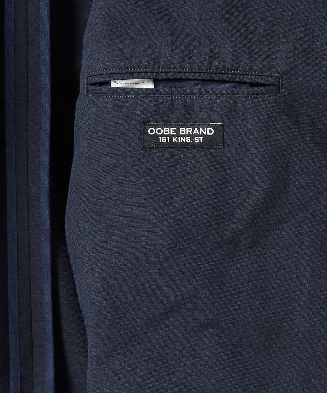 Clarke Coat Sport Coats & Blazers OOBE BRAND