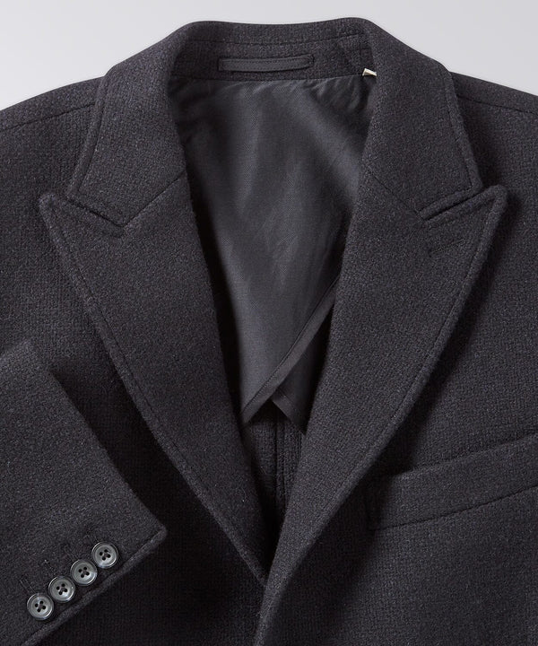 Peak Lapel Blazer - OOBE BRAND