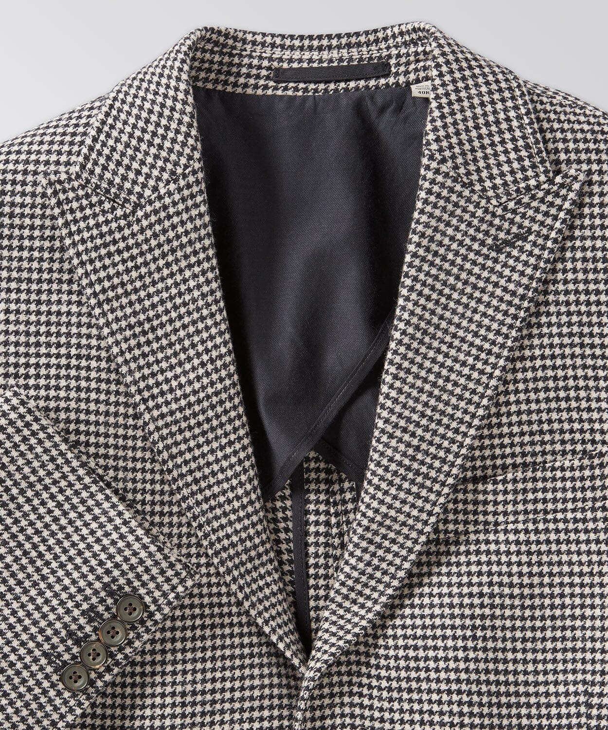 Peak Lapel Blazer Sport Coats & Blazers OOBE BRAND