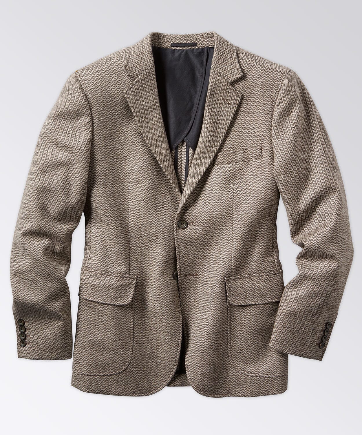 Andover Wool Sport Coat