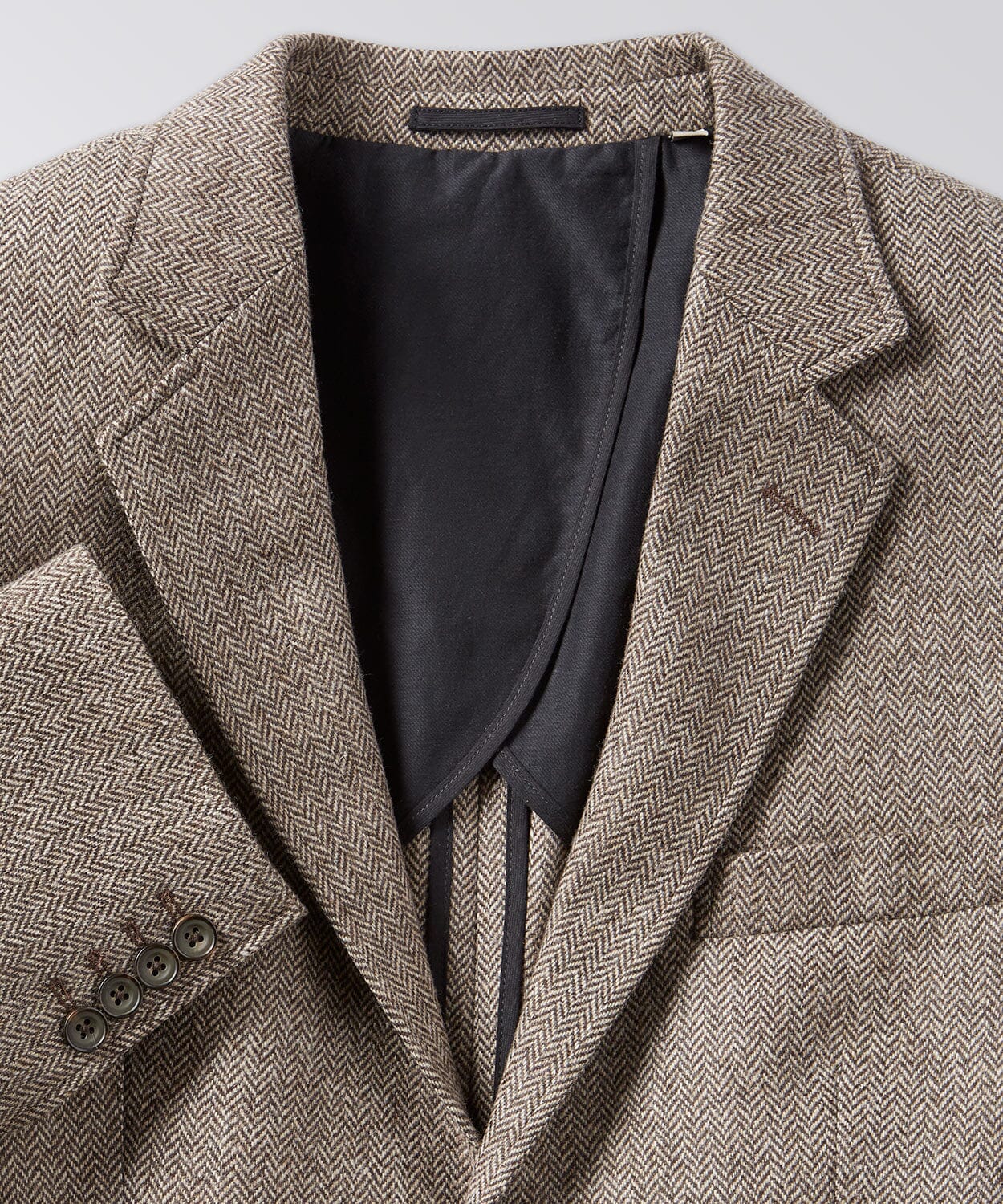 Andover Wool Sport Coat Sport Coats & Blazers OOBE BRAND