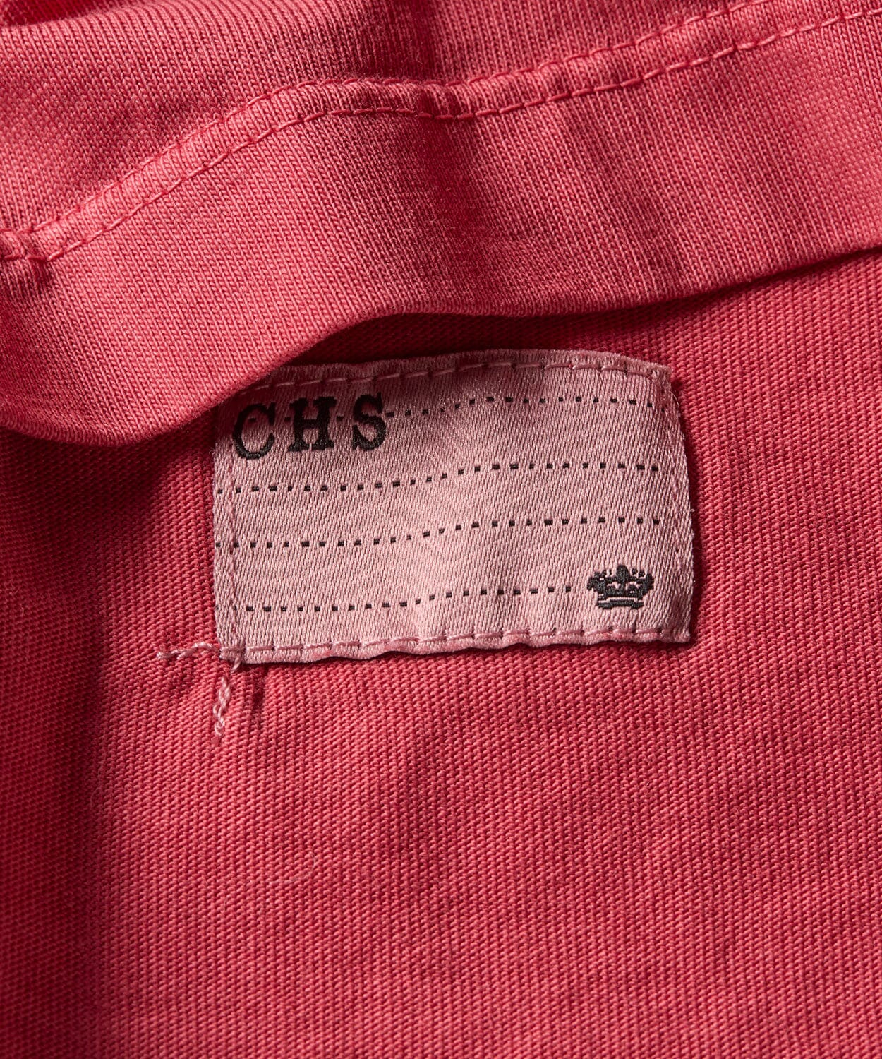 Sutherland Pocket Tee Tees OOBE BRAND