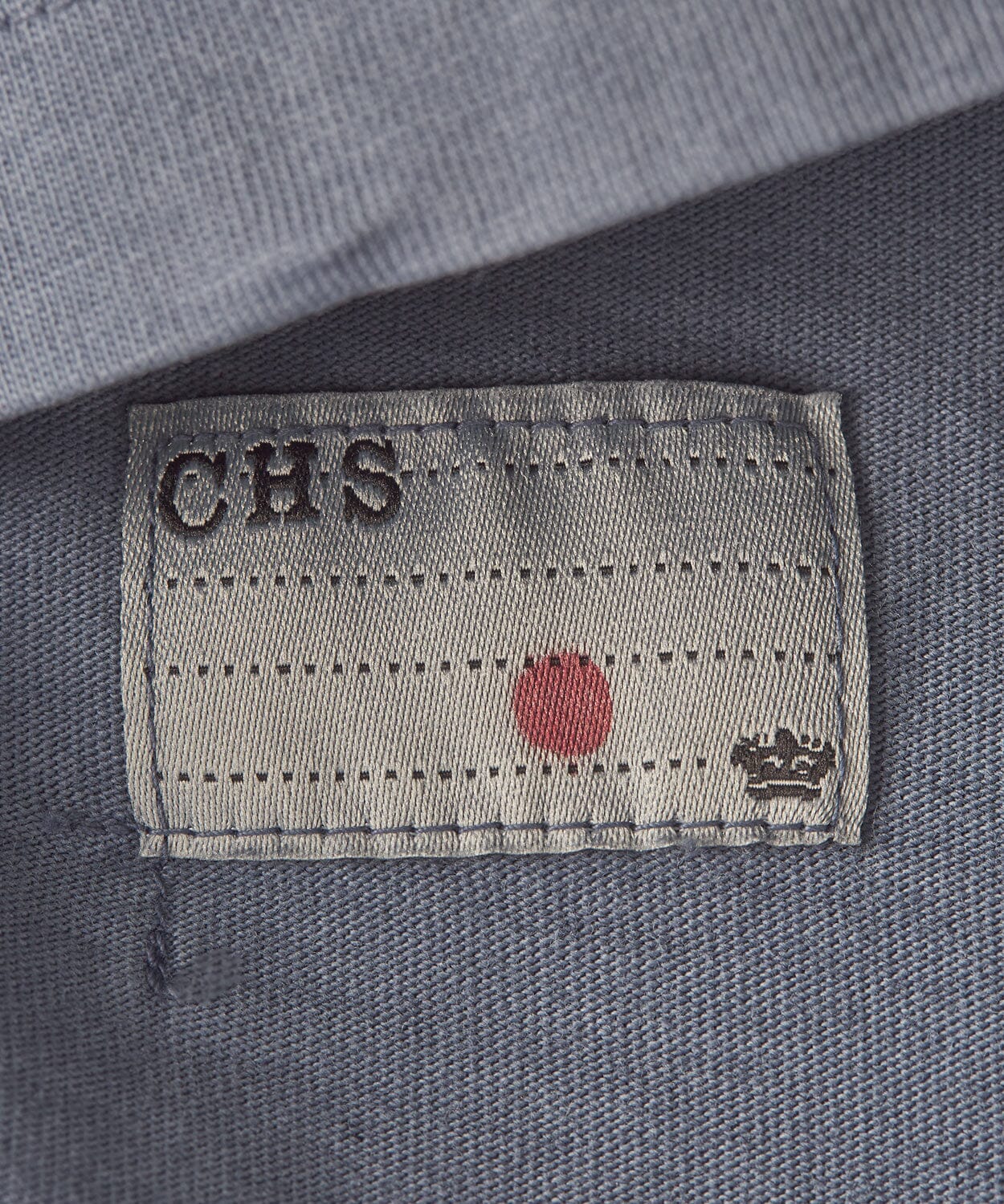 Sutherland Pocket Tee Tees OOBE BRAND