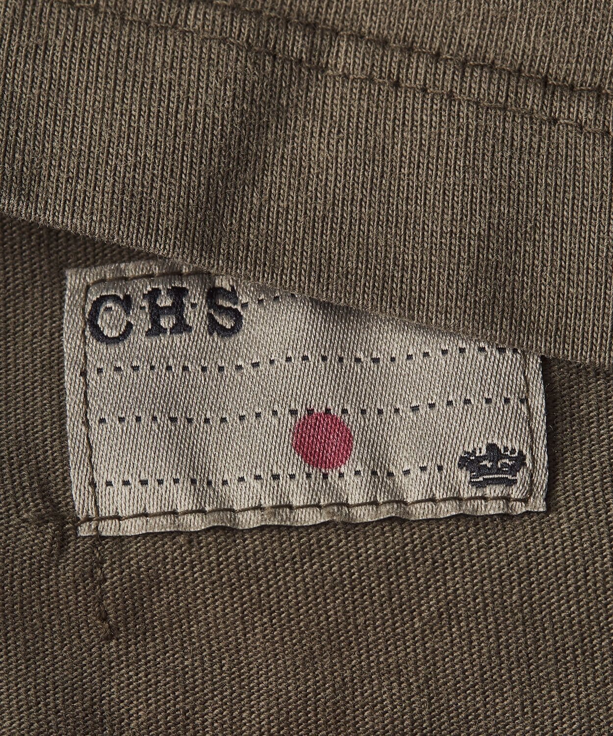 Sutherland Pocket Tee Tees OOBE BRAND