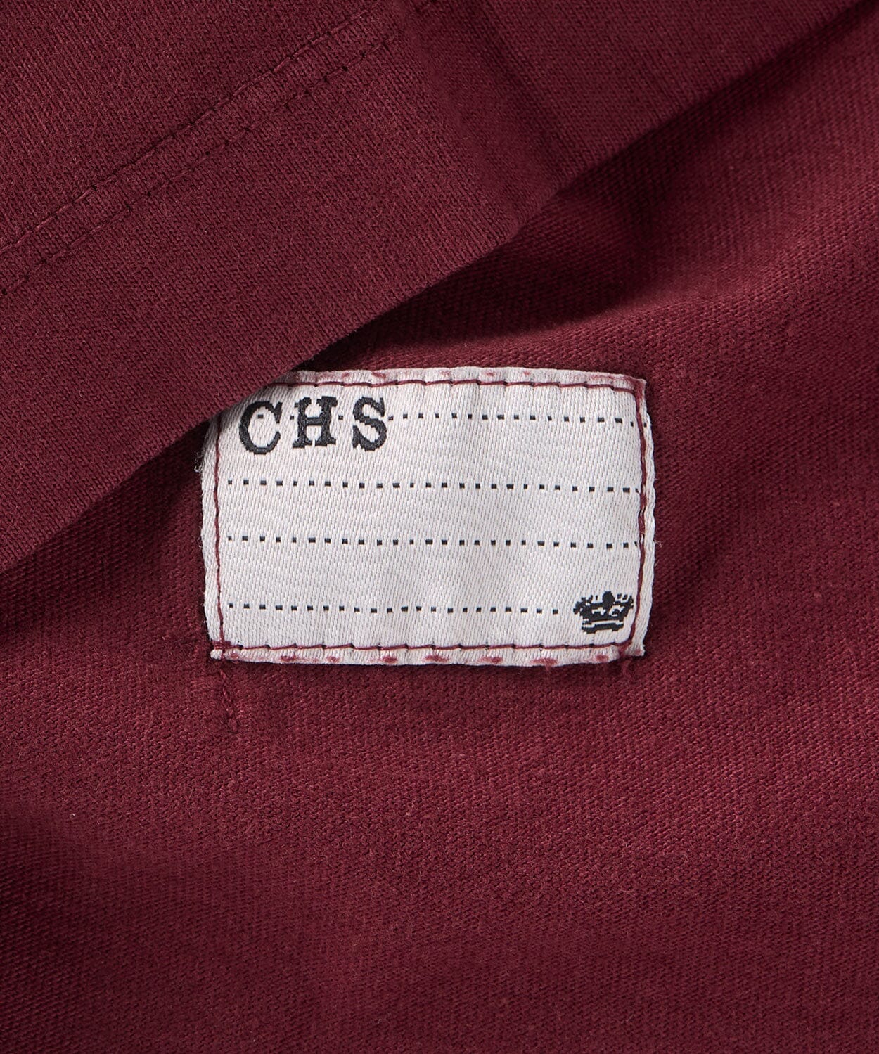 Sutherland Pocket Tee Tees OOBE BRAND