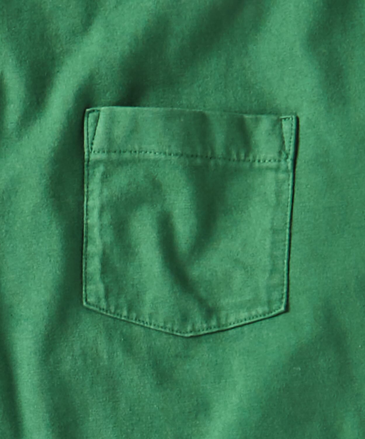 Sutherland Pocket Tee Tees OOBE BRAND