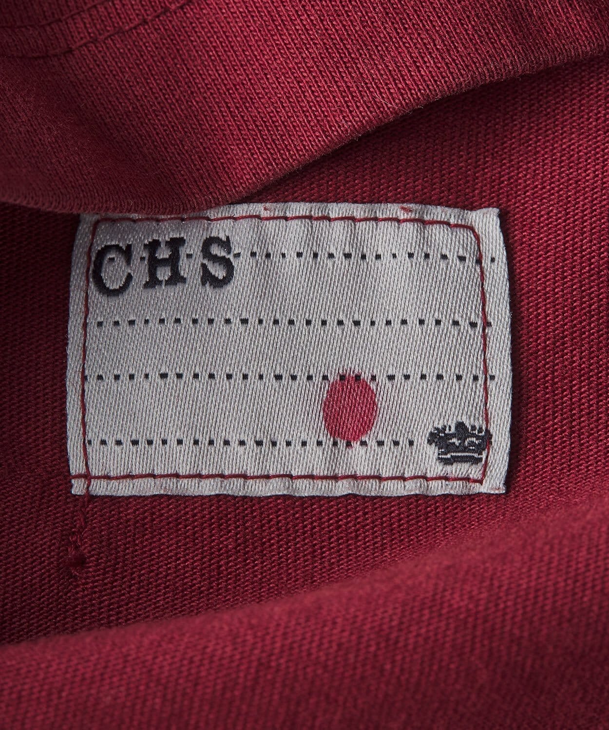 Sutherland Pocket Tee Tees OOBE BRAND