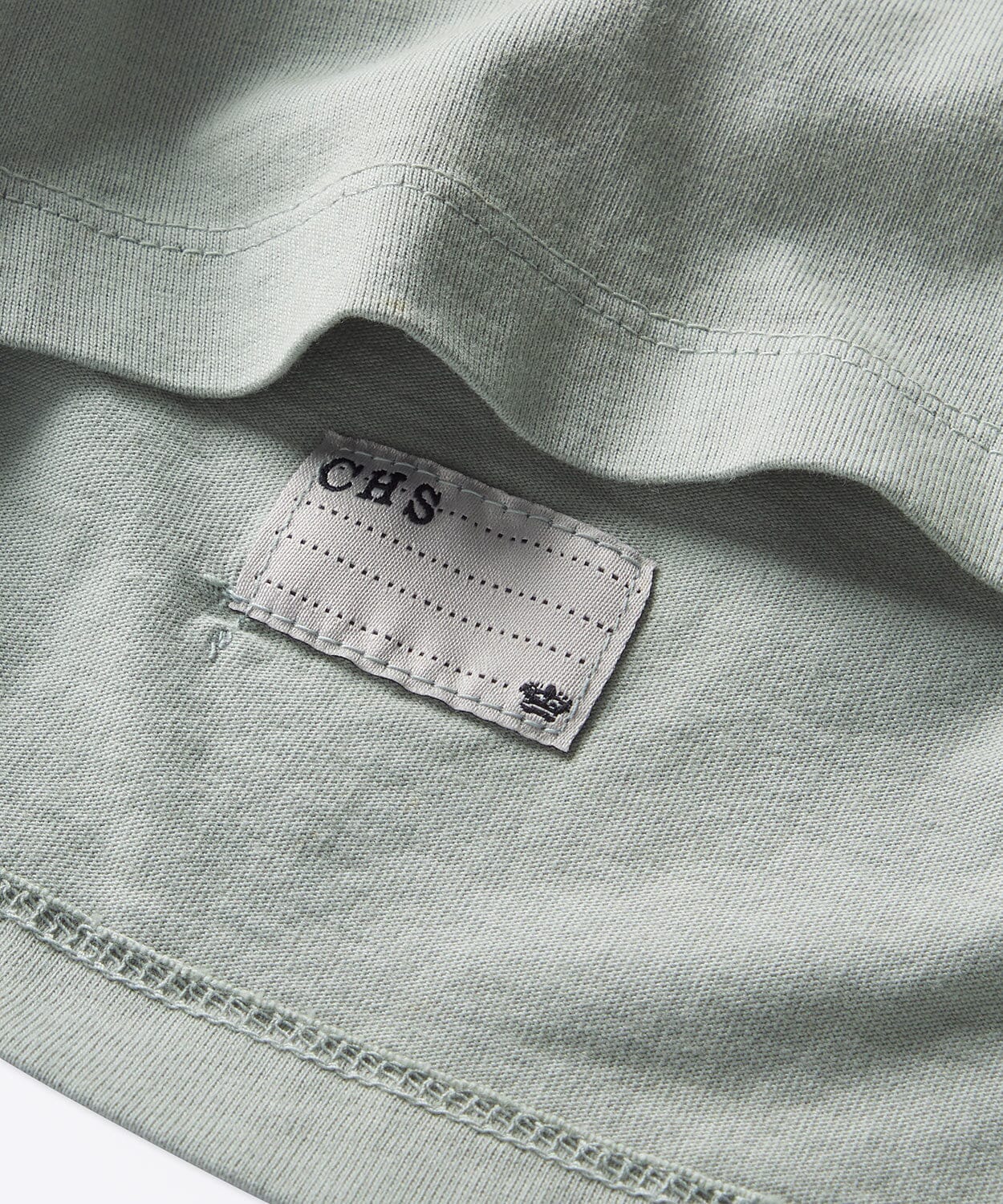 Sutherland Pocket Tee Tees OOBE BRAND