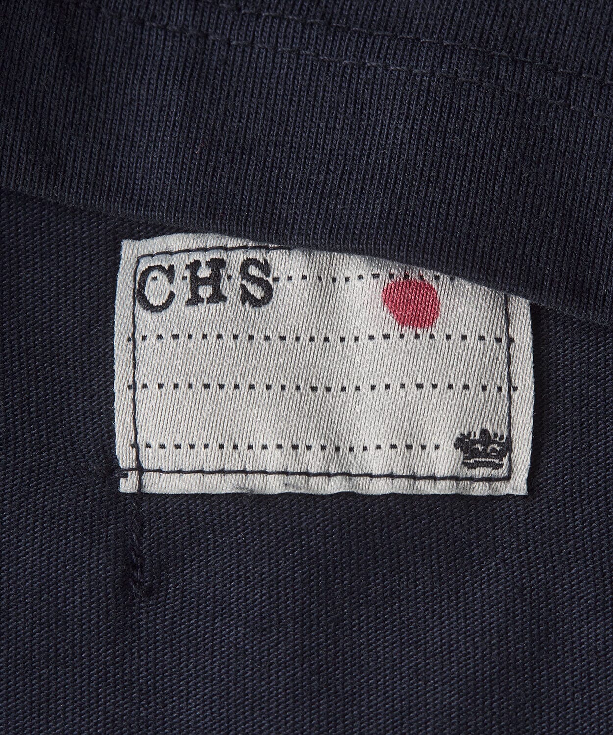 Sutherland Pocket Tee Tees OOBE BRAND