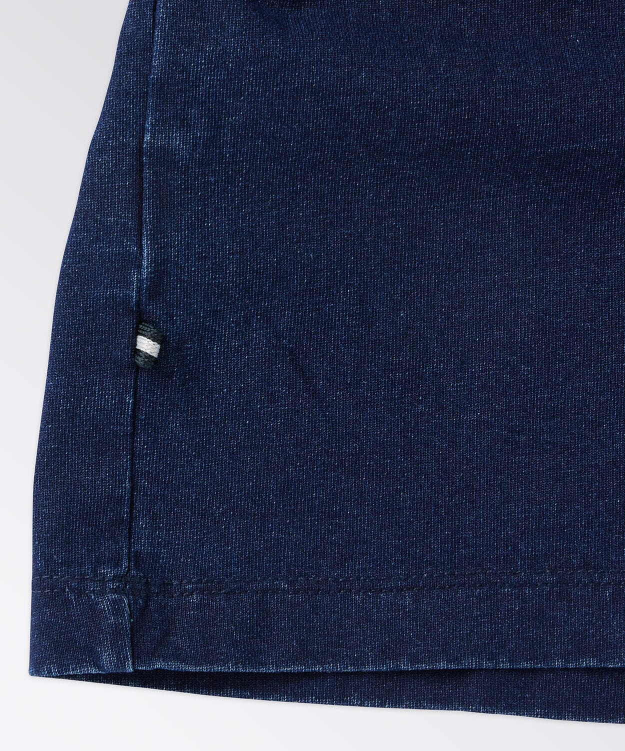 Sutherland Light Indigo Pocket Tee Tees OOBE BRAND