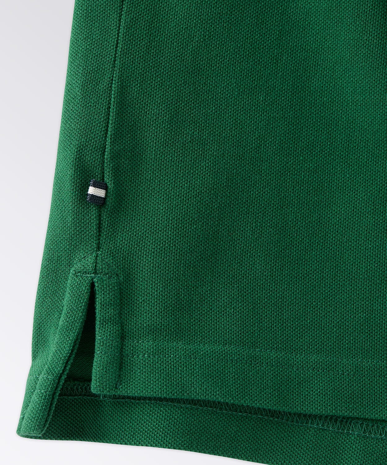 Amherst Polo Polo Shirts OOBE BRAND