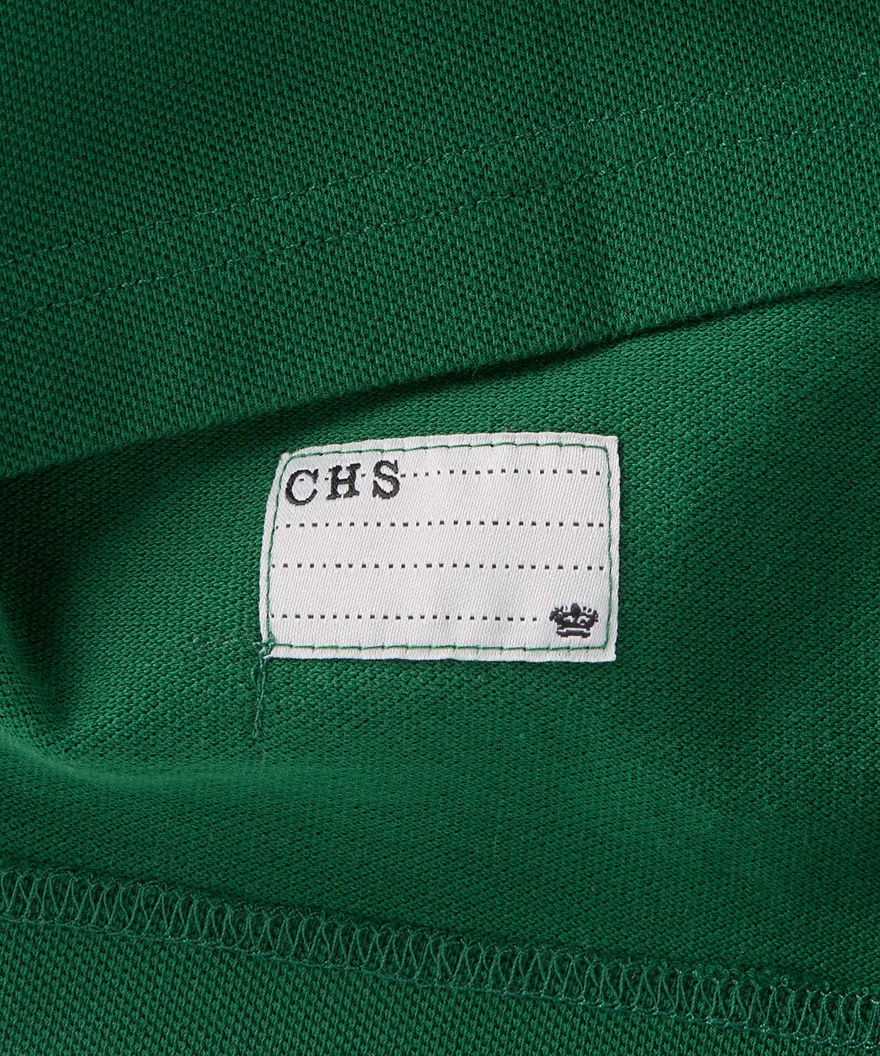 Amherst Polo Polo Shirts OOBE BRAND