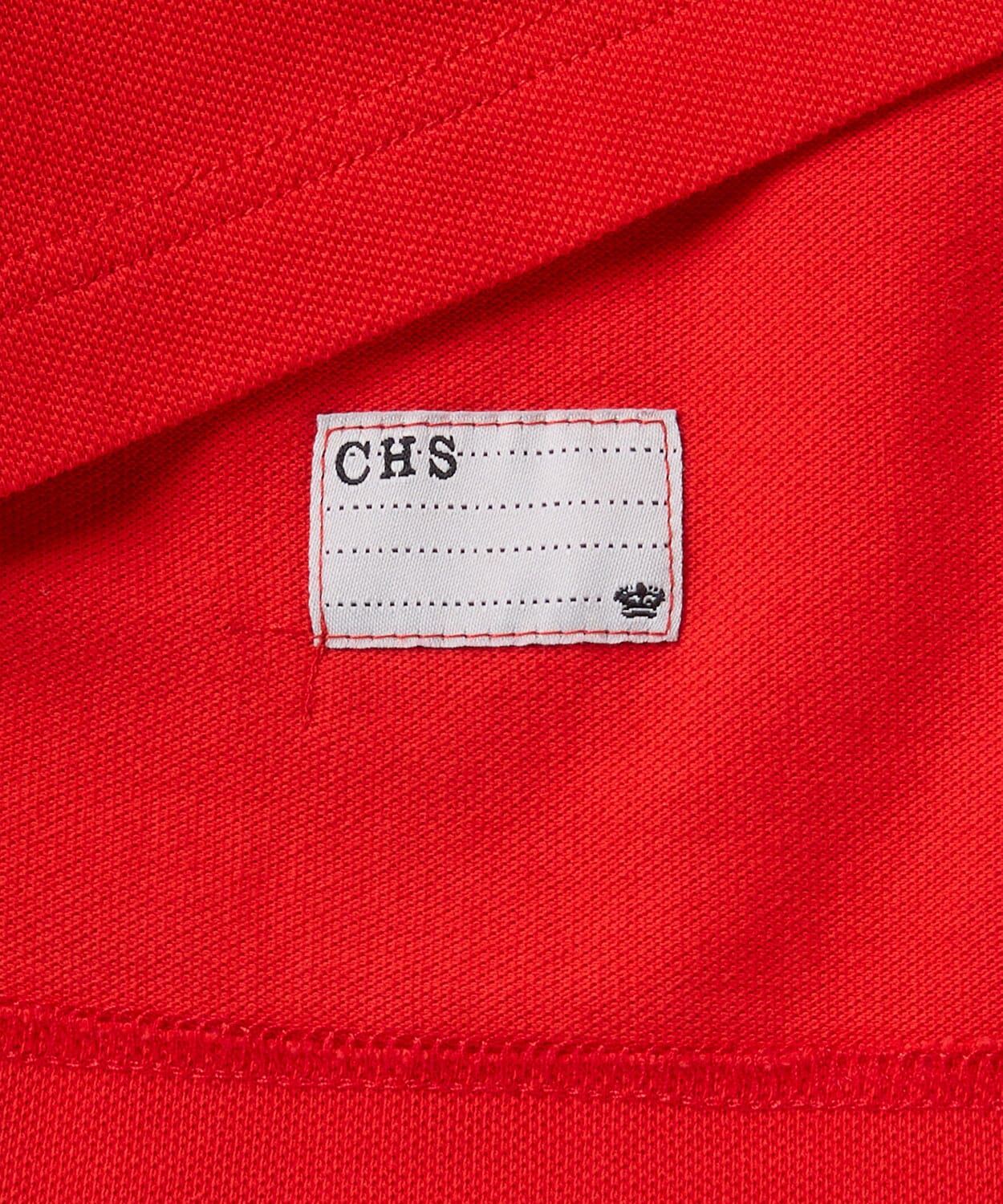 Amherst Polo Polo Shirts OOBE BRAND