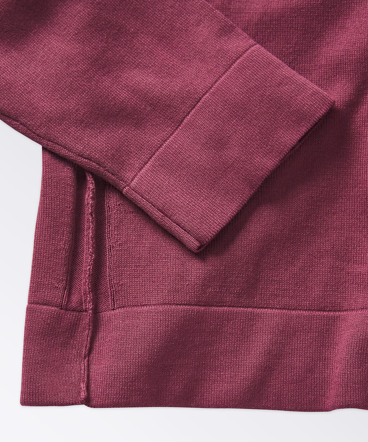 Austin Crew Sweater Sweaters OOBE BRAND