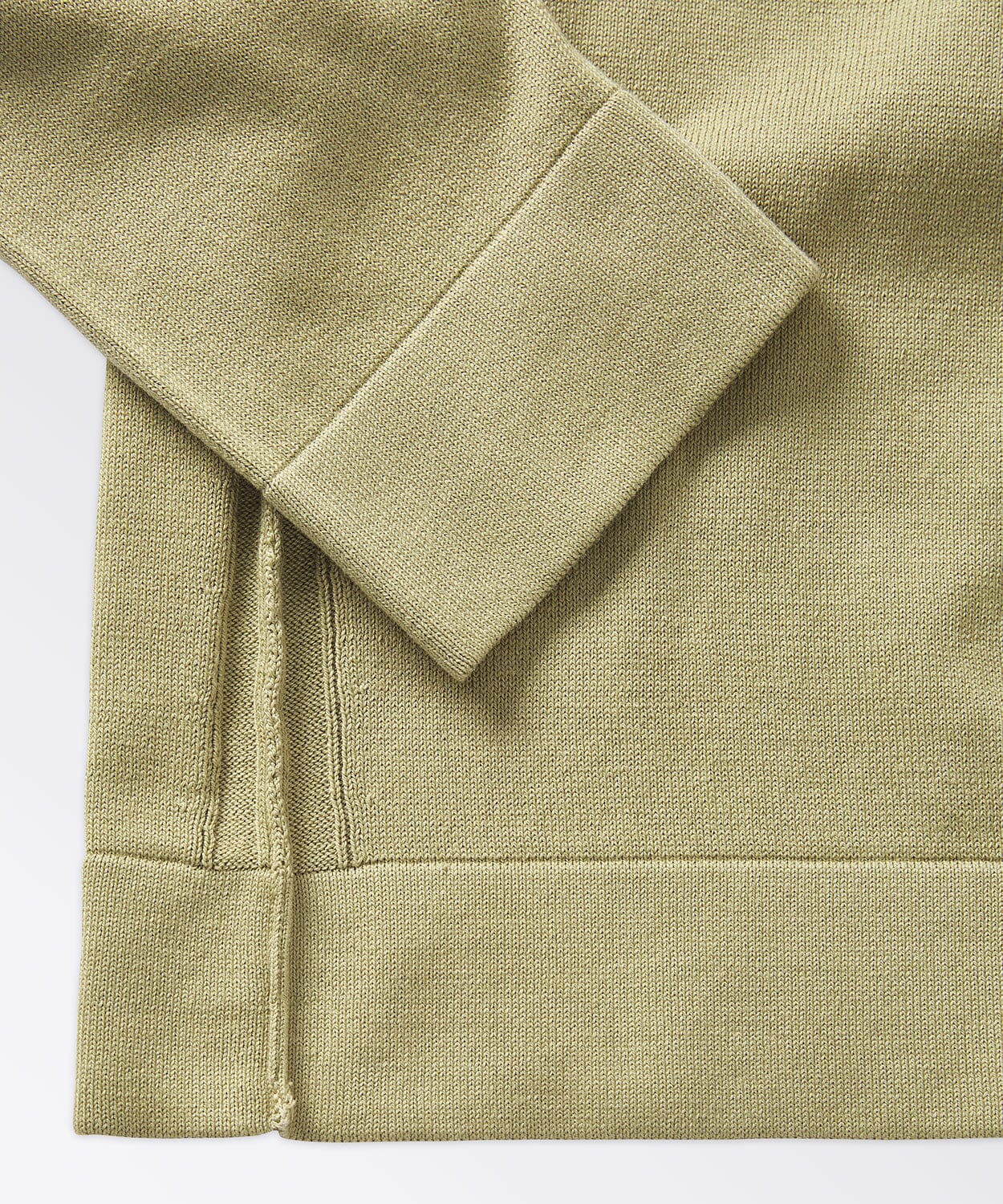 Austin Crew Sweater Sweaters OOBE BRAND