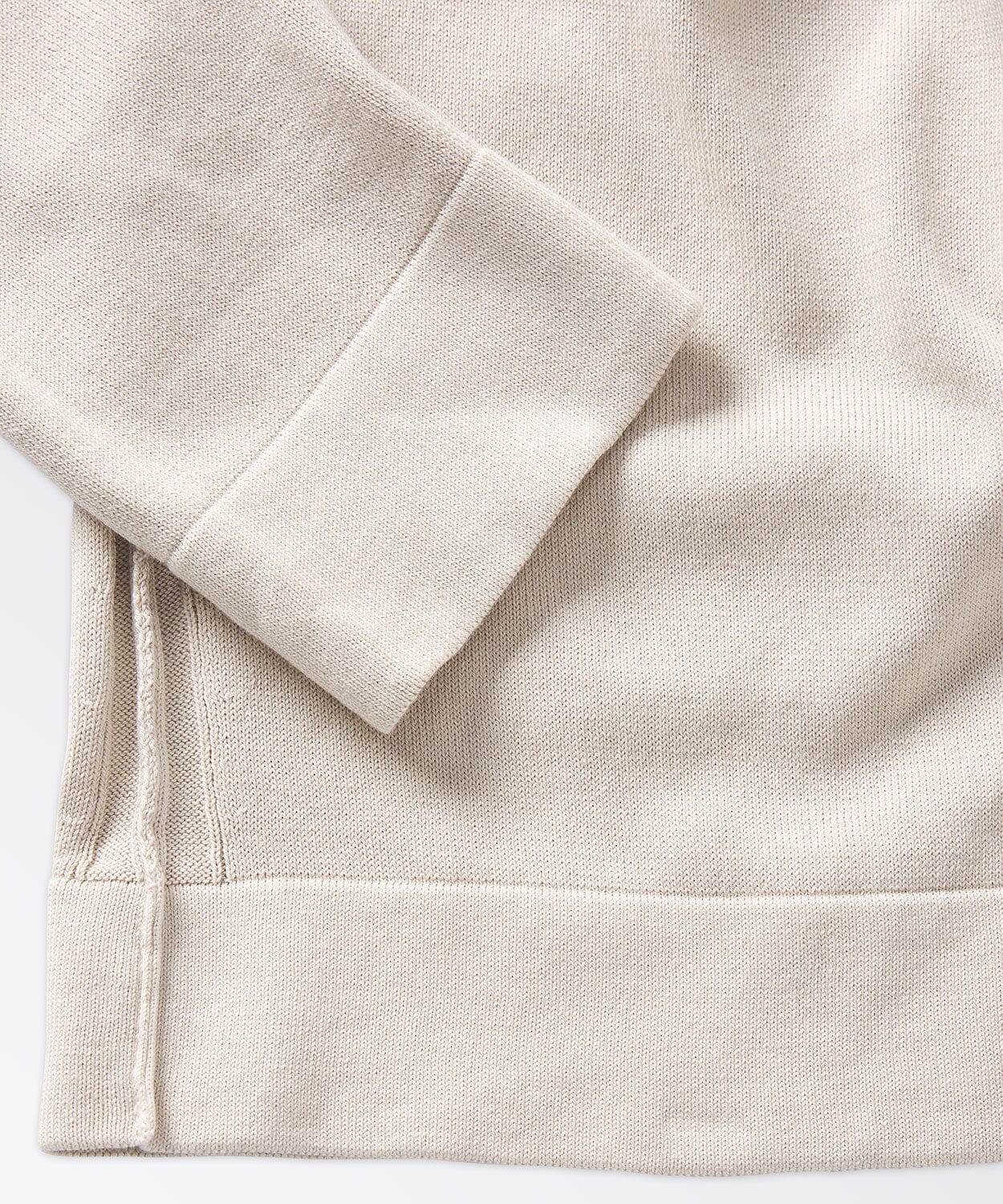 Austin Crew Sweater Sweaters OOBE BRAND