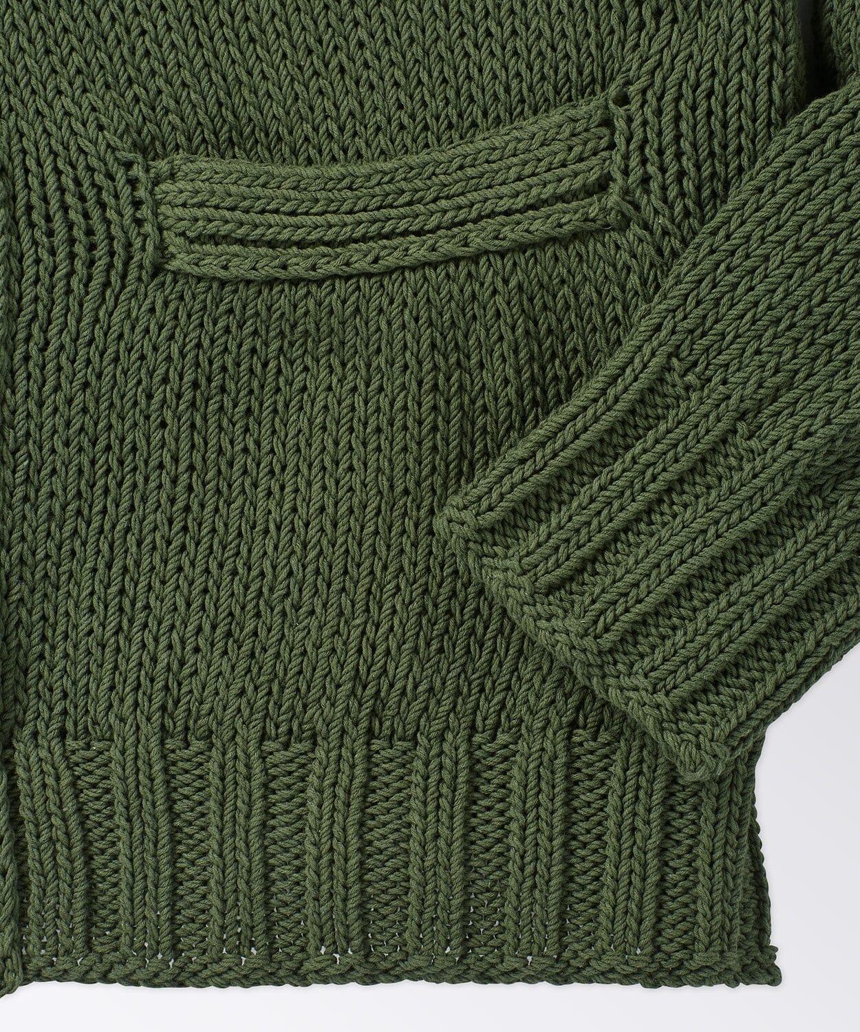 Sanford Cardigan Sweaters OOBE BRAND