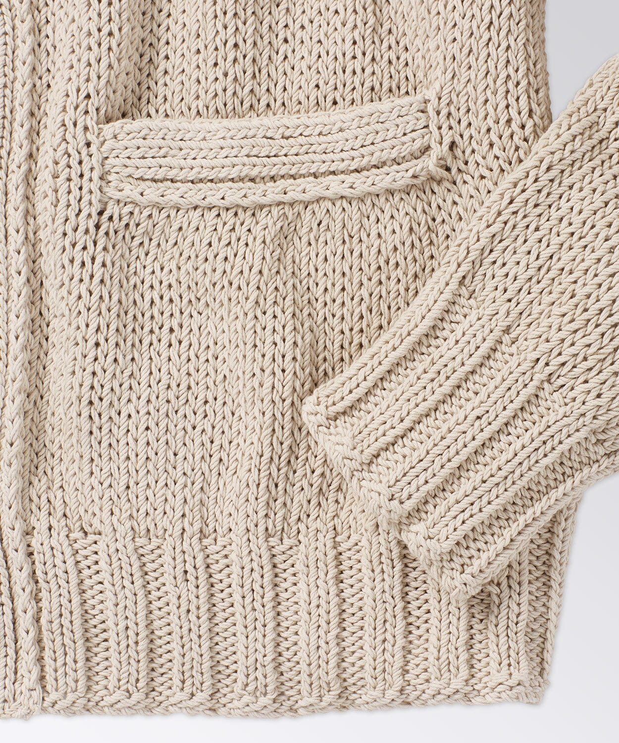 Sanford Cardigan Sweaters OOBE BRAND