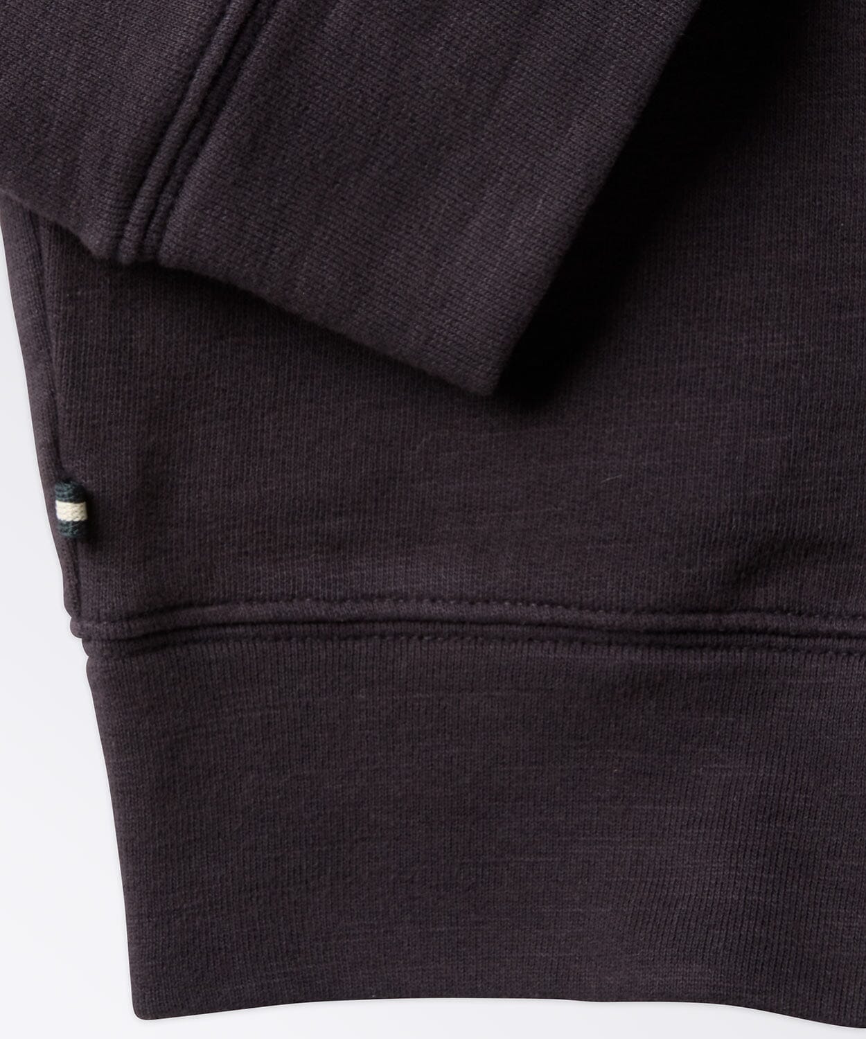 Hatteras Crew Pullover Knits OOBE BRAND