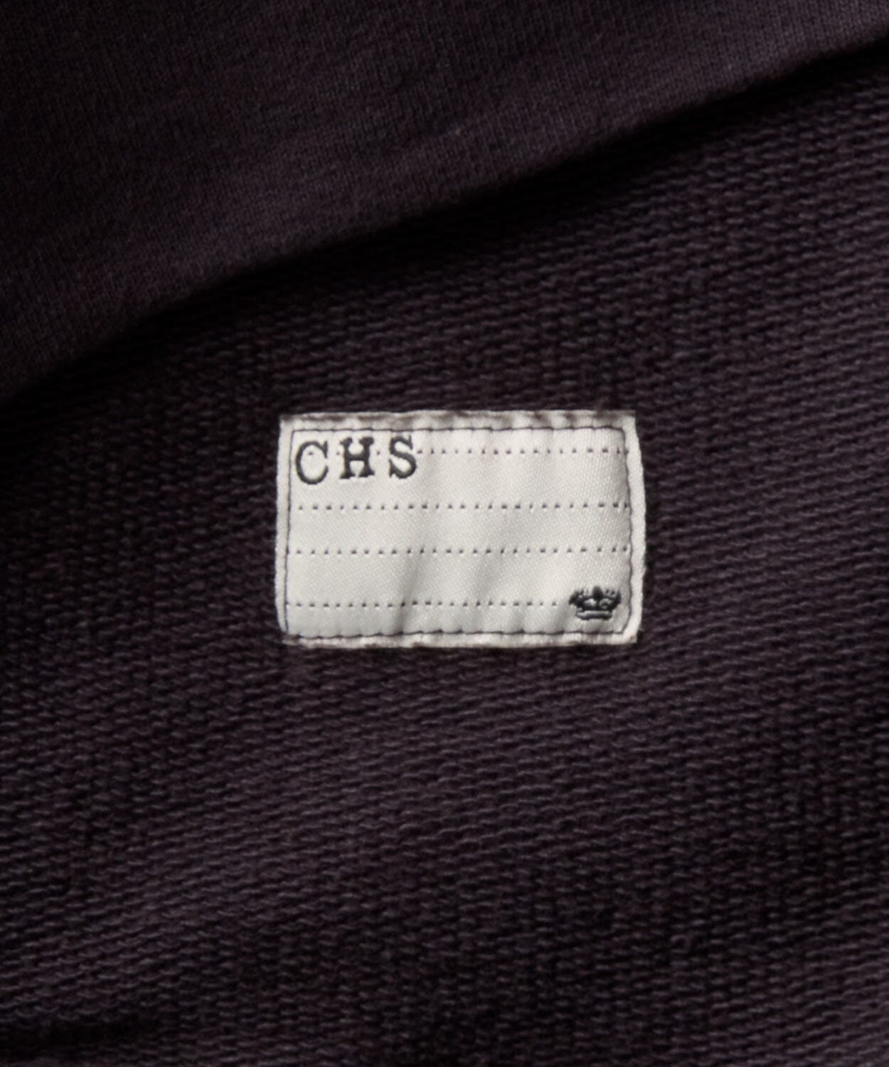 Hatteras Crew Pullover Knits OOBE BRAND