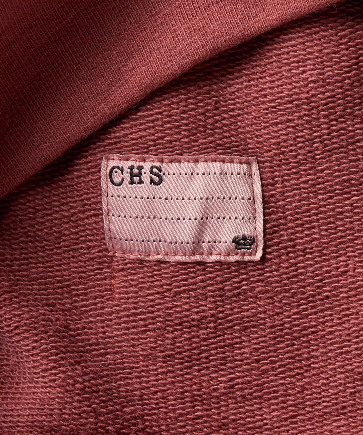 mens crew neck sweatshirt