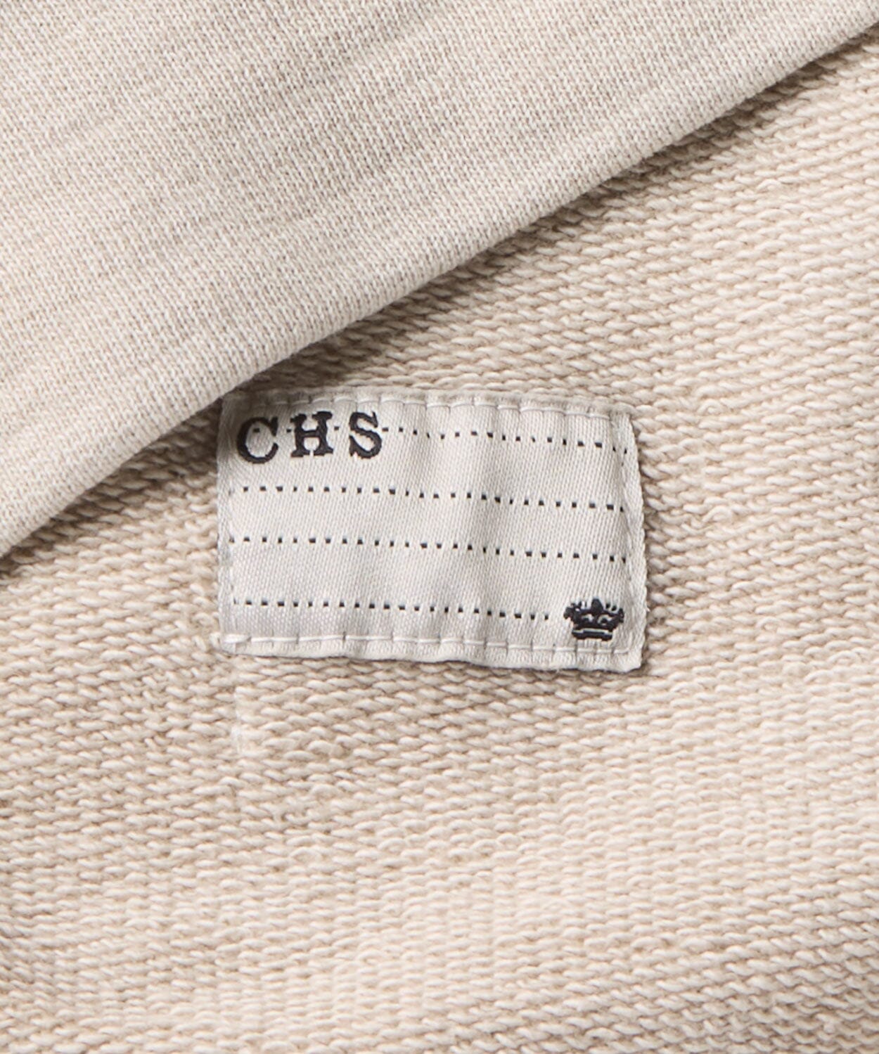 mens crew neck sweatshirt