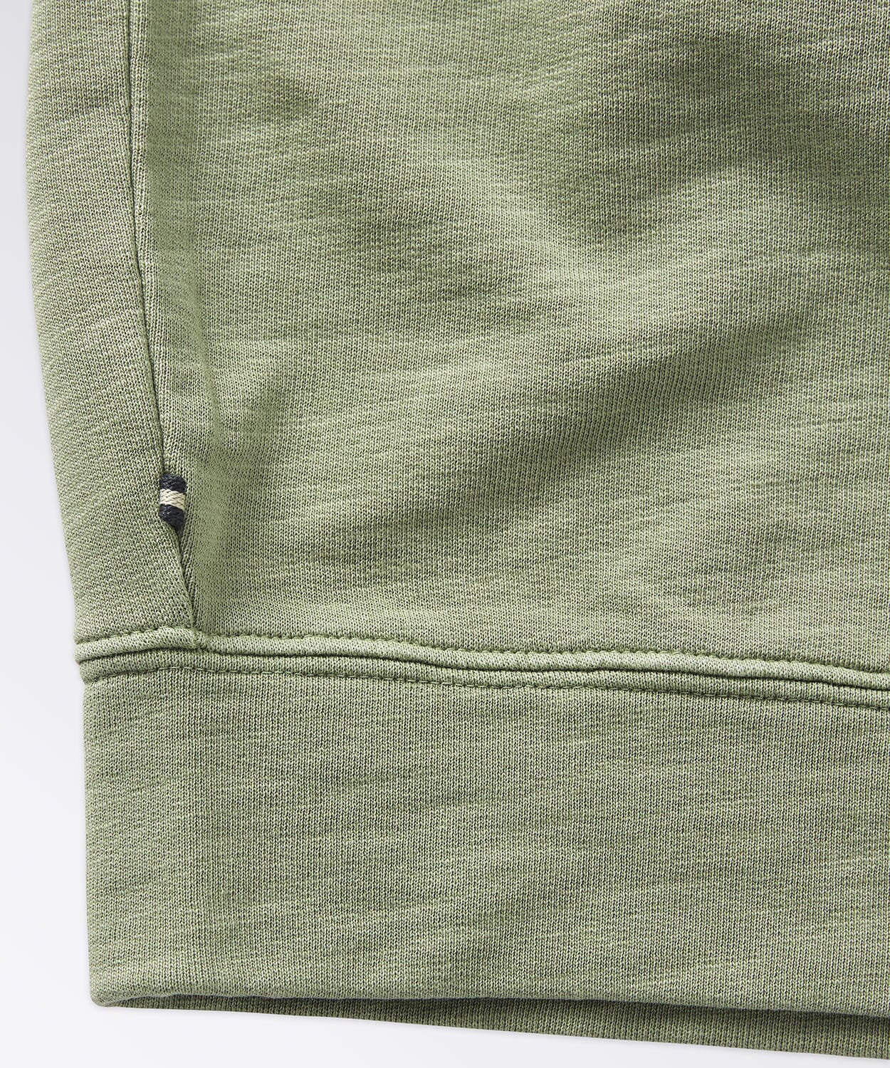mens crew neck sweatshirt