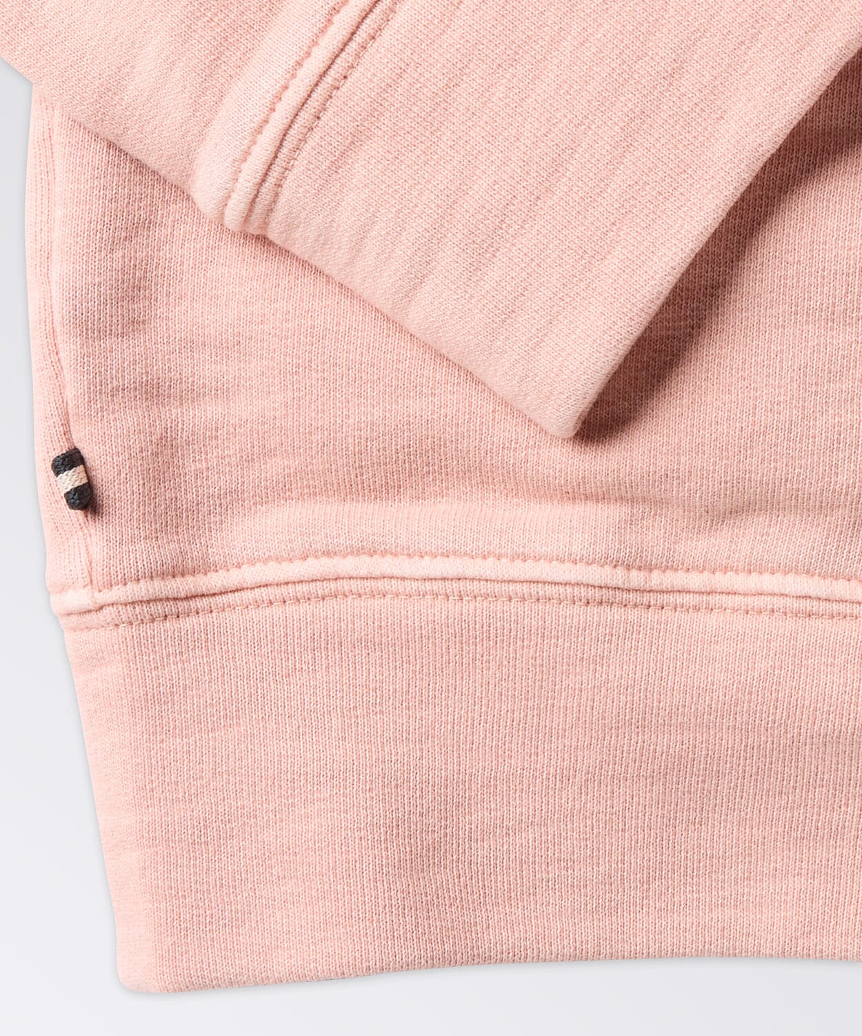 Hatteras Hoodie Knits OOBE BRAND