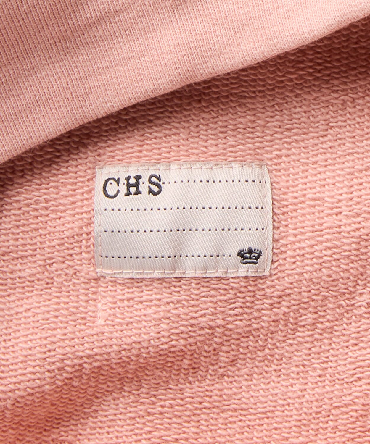 Hatteras Hoodie Knits OOBE BRAND