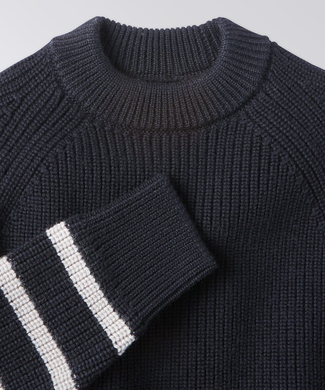 Leon Crew Sweater Sweaters OOBE BRAND