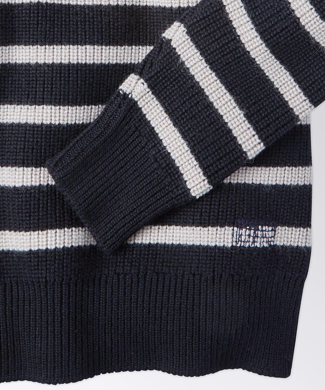 Leon Crew Sweater Sweaters OOBE BRAND