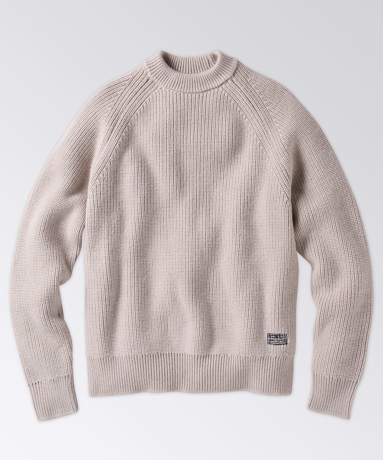 Leon Crew Sweater Sweaters OOBE BRAND Belay S