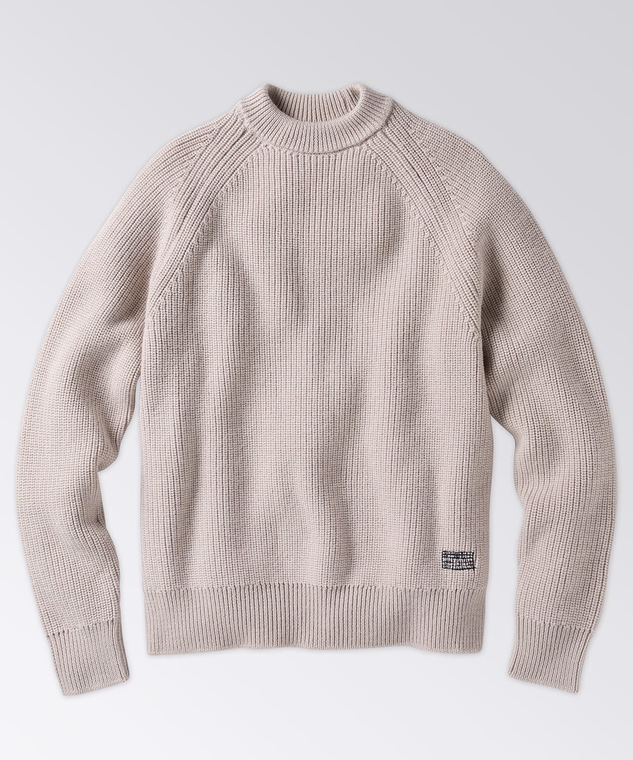 Leon Crew Sweater Sweaters OOBE BRAND Belay S 