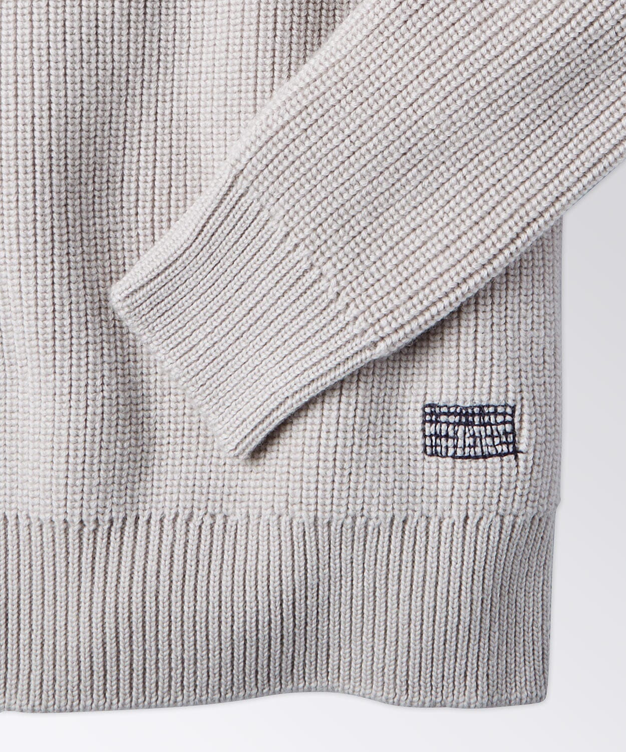 Leon Crew Sweater Sweaters OOBE BRAND