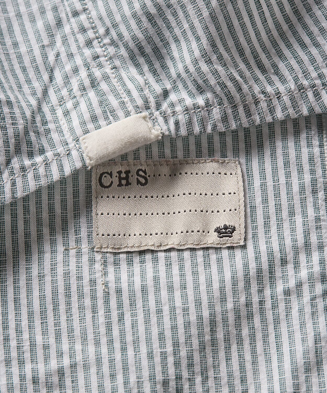 Excella Shirt Button Downs OOBE BRAND