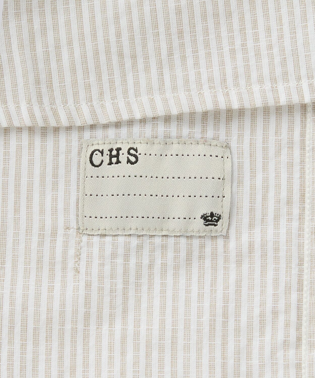 Excella Shirt Button Downs OOBE BRAND