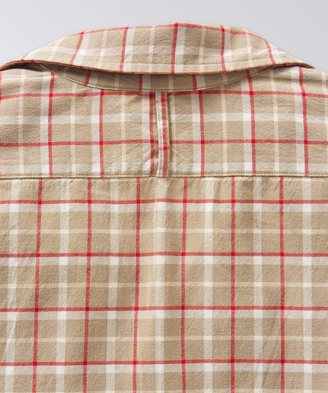Stanton Camp Shirt Button Downs OOBE BRAND