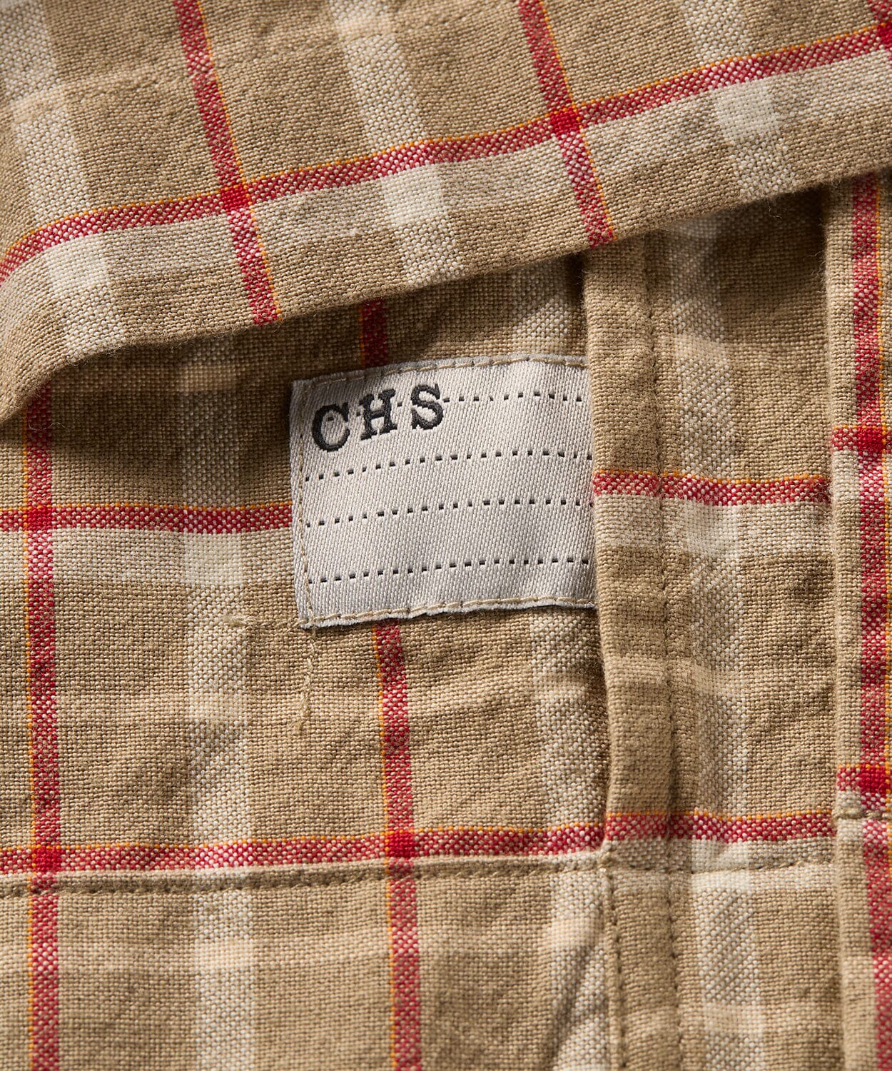 Stanton Camp Shirt Button Downs OOBE BRAND