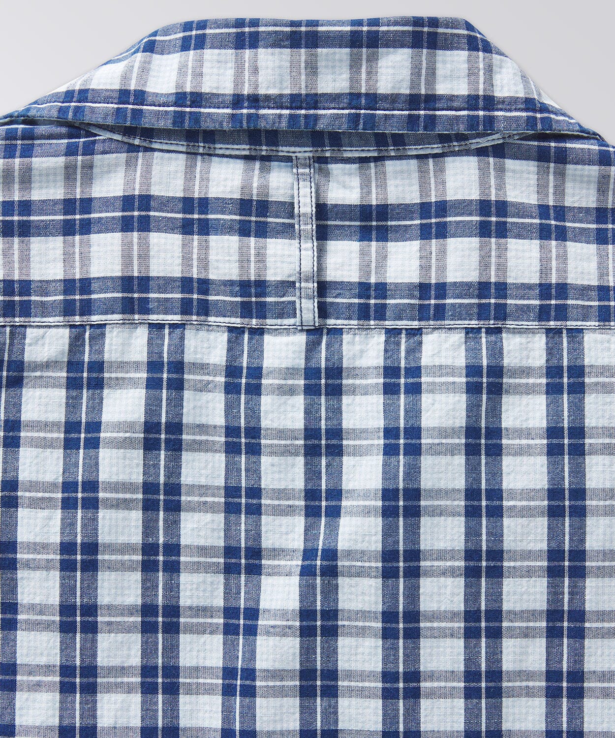 Stanton Camp Shirt Button Downs OOBE BRAND