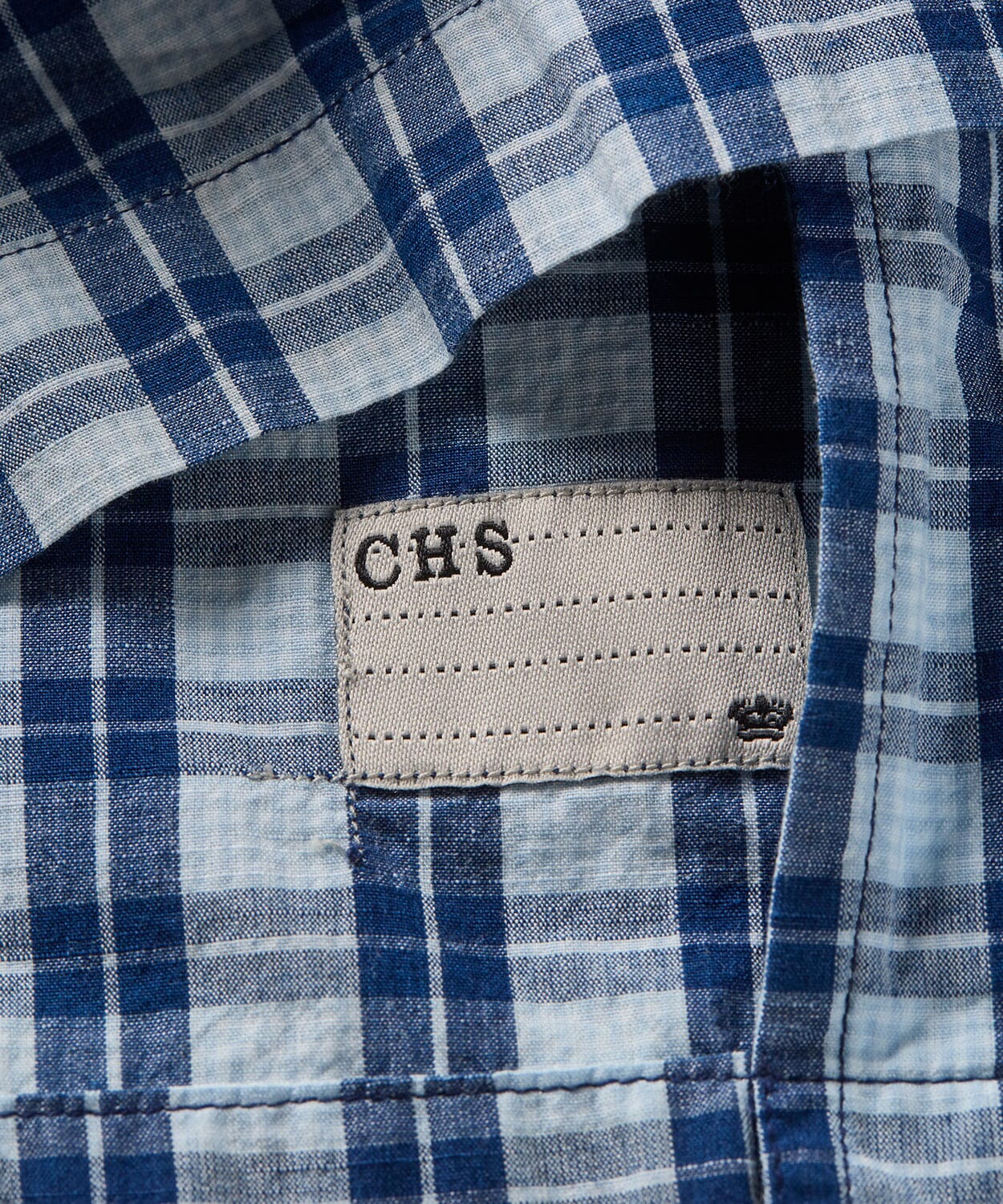 Stanton Camp Shirt Button Downs OOBE BRAND