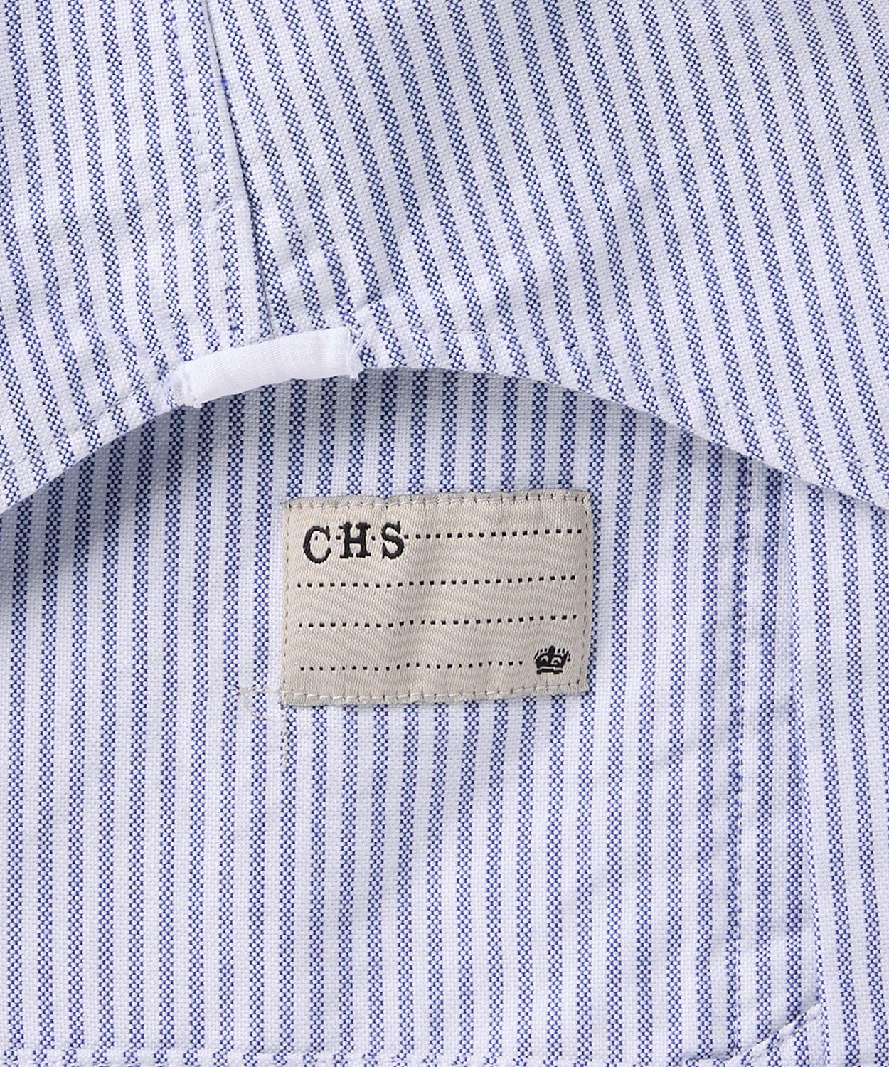 Anson Shirt Button Downs OOBE BRAND