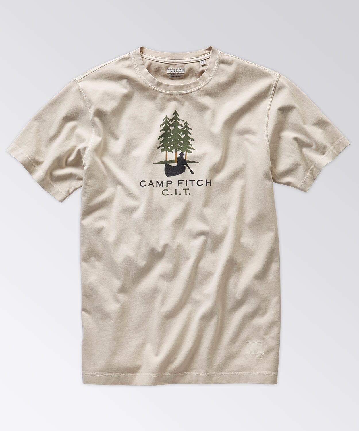 shirt camp Camp Tee
