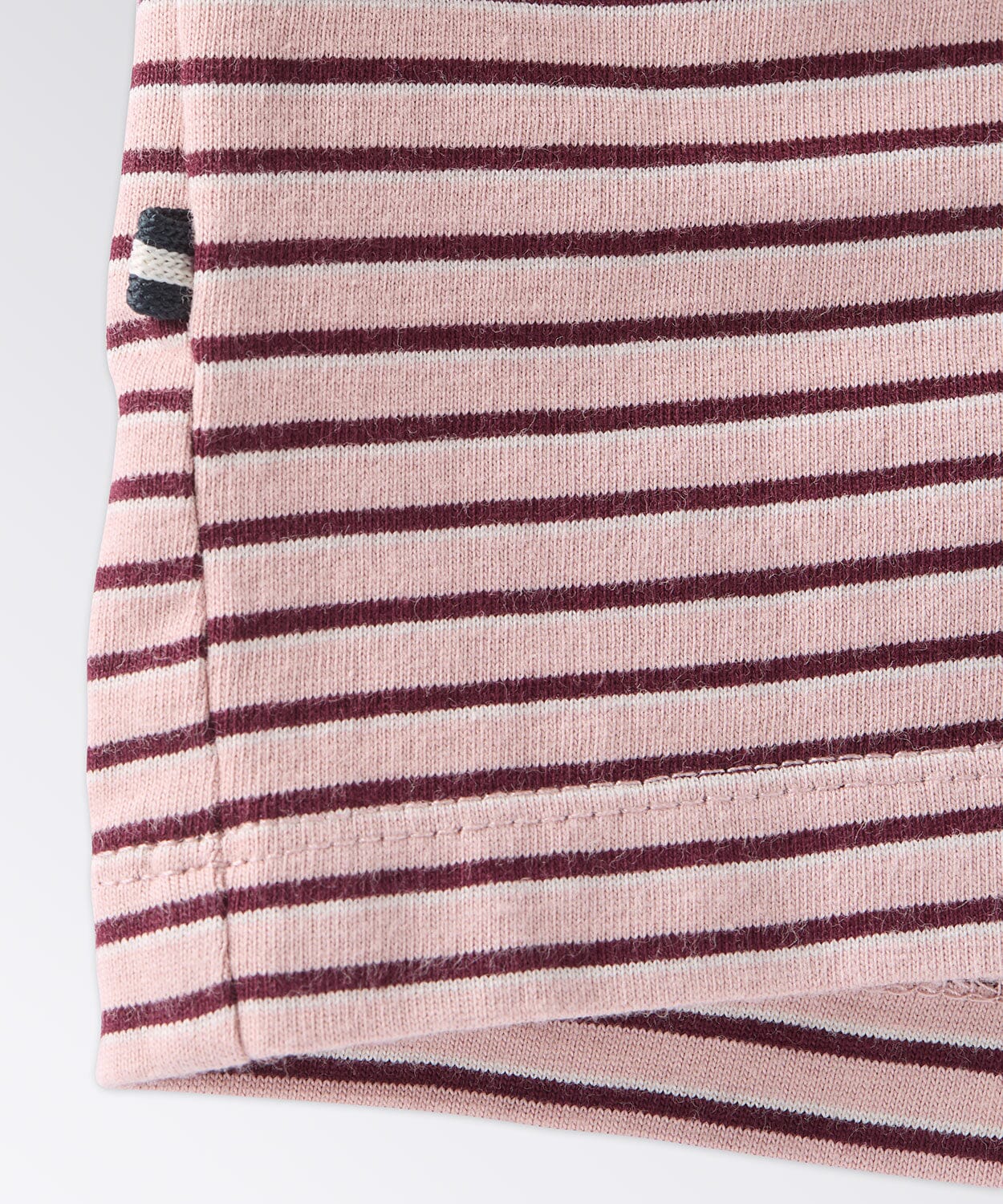 Sutherland Multi-Stripe Pocket Tee Tees OOBE BRAND