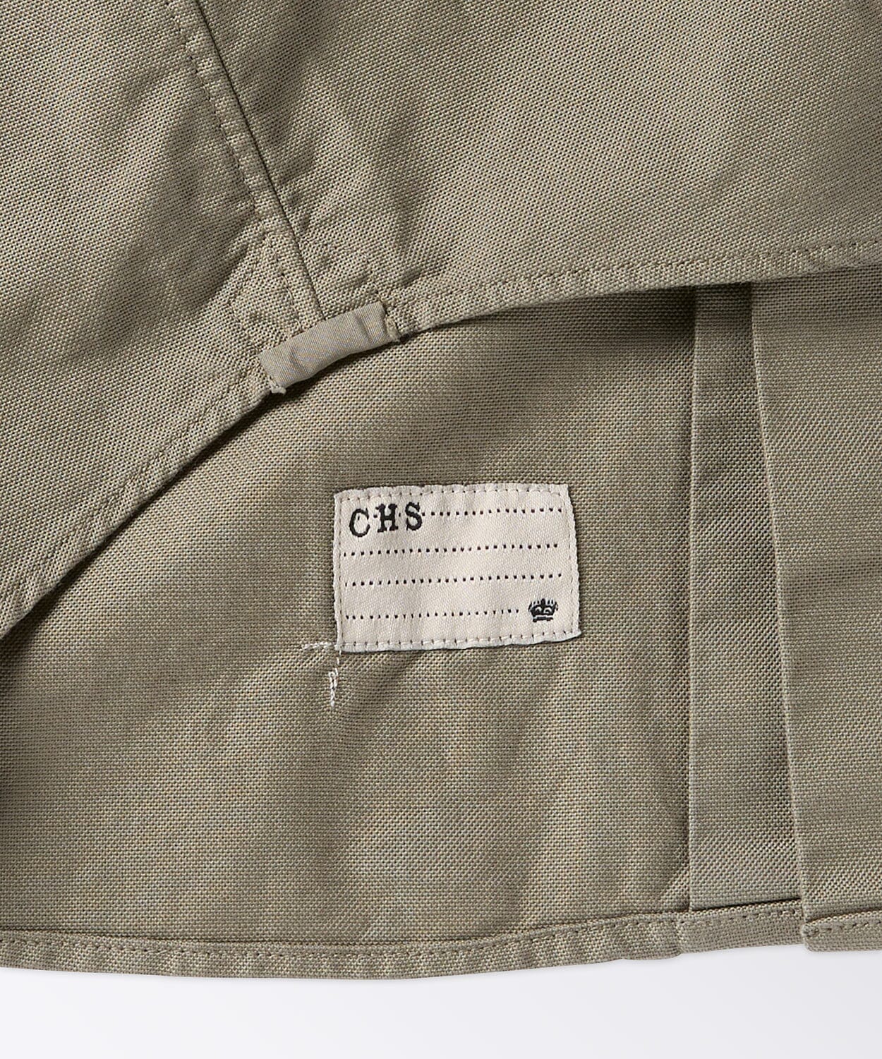 Aalto Shirt Button Downs OOBE BRAND