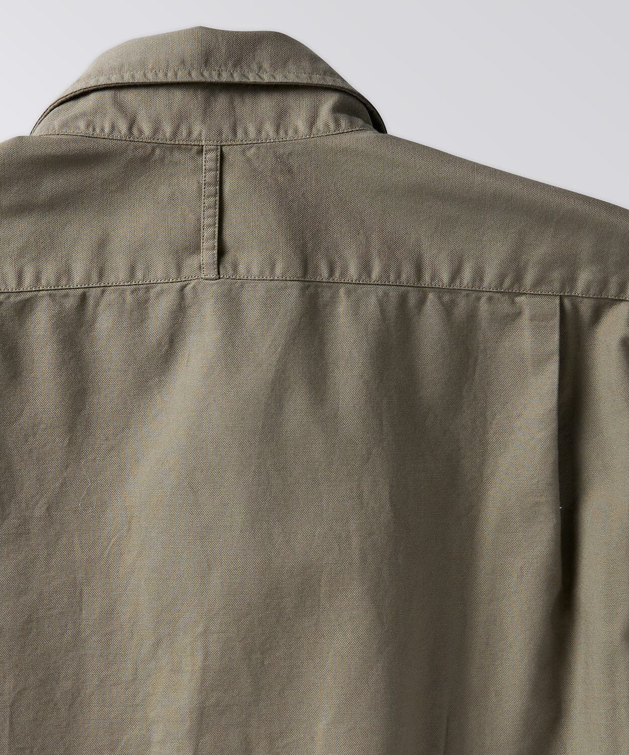 Aalto Shirt Button Downs OOBE BRAND