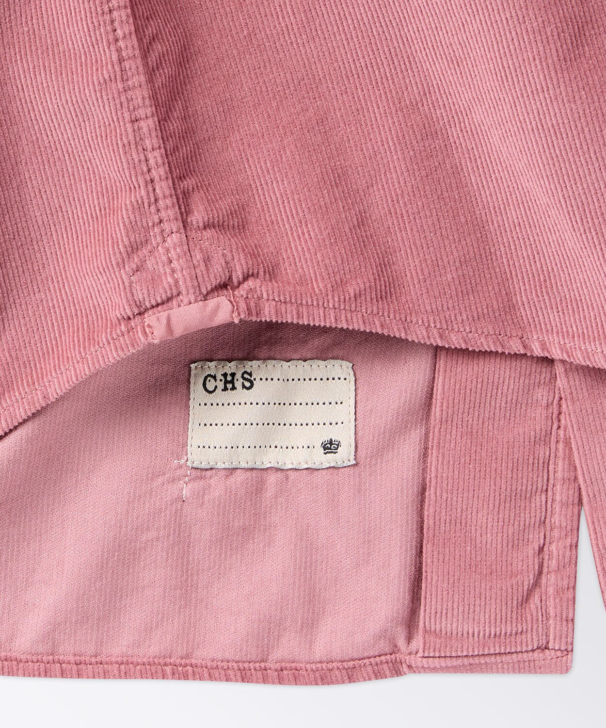 Aalto Corduroy Shirt Button Downs OOBE BRAND